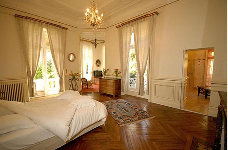 Отель Chateau Bouvet Ladubay Сомюр Номер фото