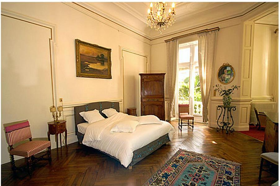 Отель Chateau Bouvet Ladubay Сомюр Номер фото