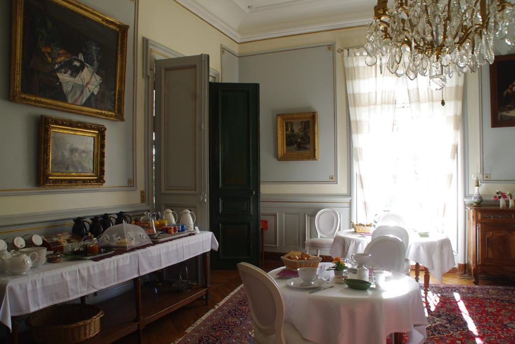 Отель Chateau Bouvet Ladubay Сомюр Экстерьер фото