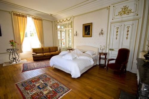 Отель Chateau Bouvet Ladubay Сомюр Экстерьер фото
