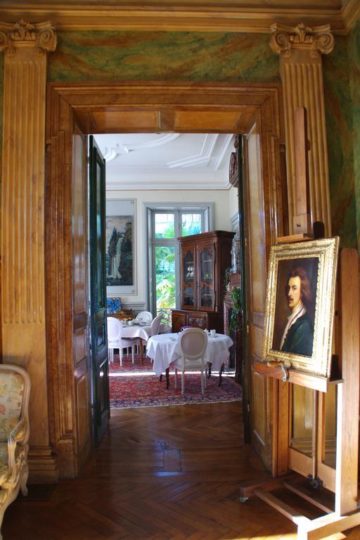 Отель Chateau Bouvet Ladubay Сомюр Экстерьер фото
